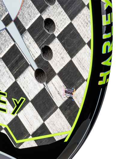 Racchetta 2024 BT HARLEY EVO