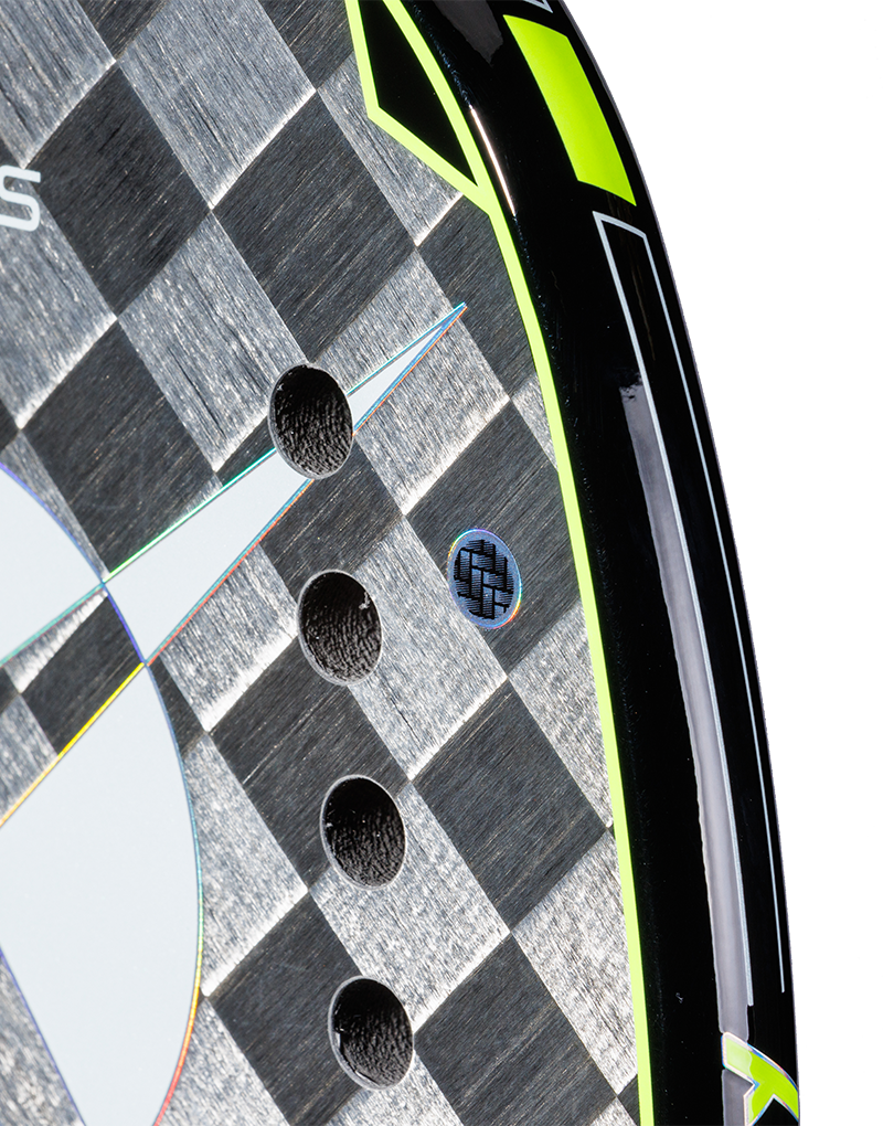 Racchetta 2024 BT HARLEY EVO