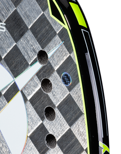 Racchetta 2024 BT HARLEY EVO