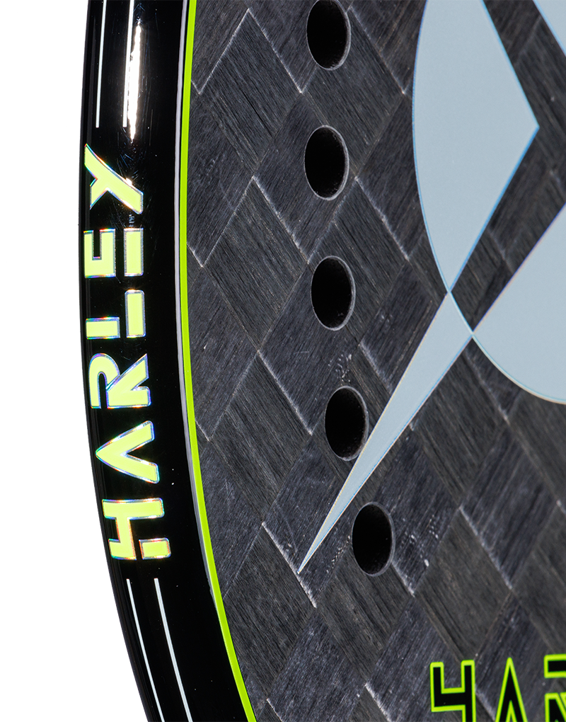 Racchetta 2024 BT HARLEY EVO