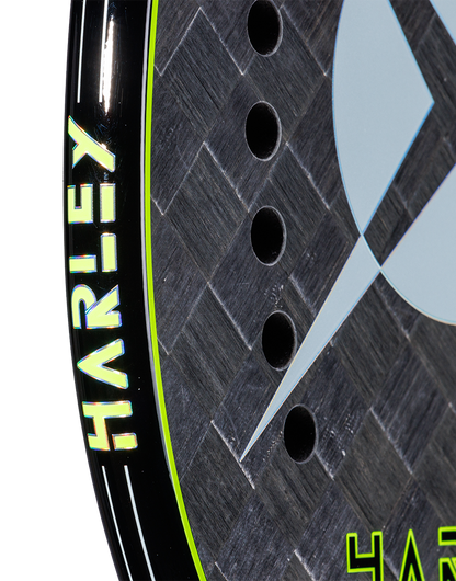 Racchetta 2024 BT HARLEY EVO