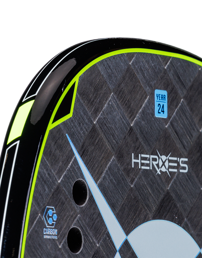 Racchetta 2024 BT HARLEY EVO