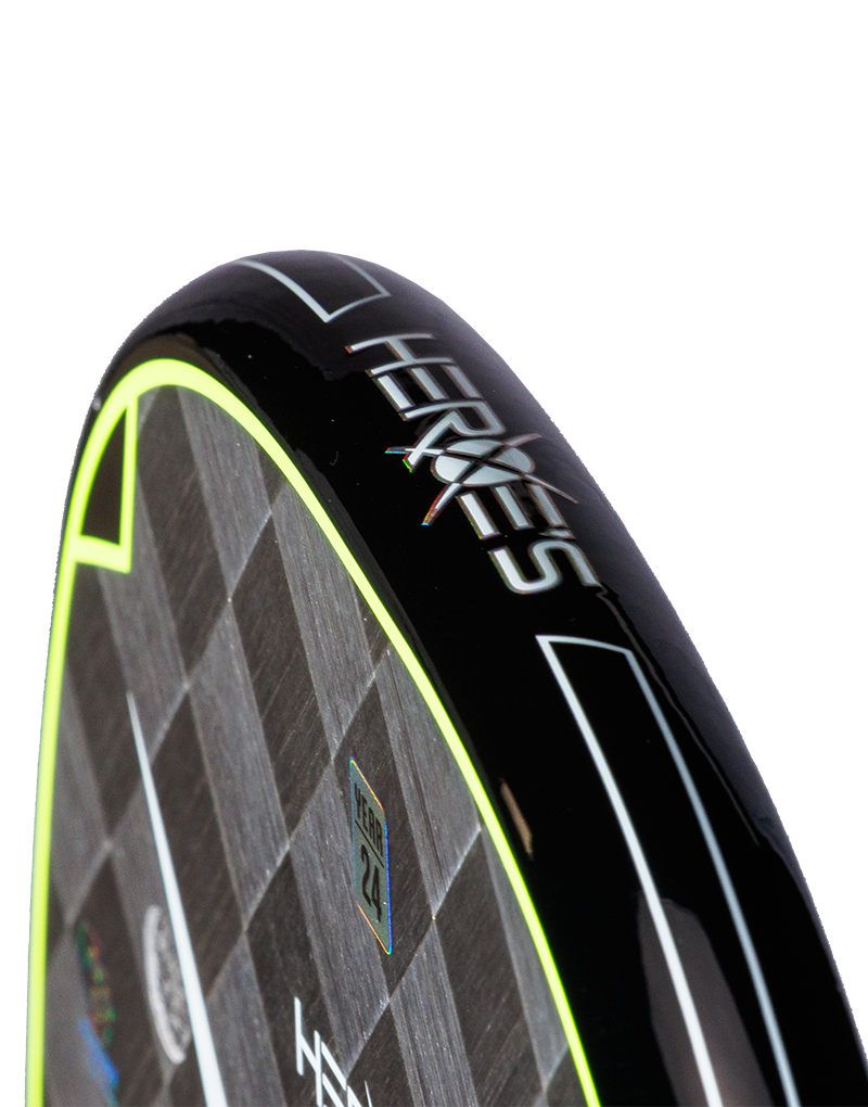 Racchetta 2024 BT HARLEY EVO