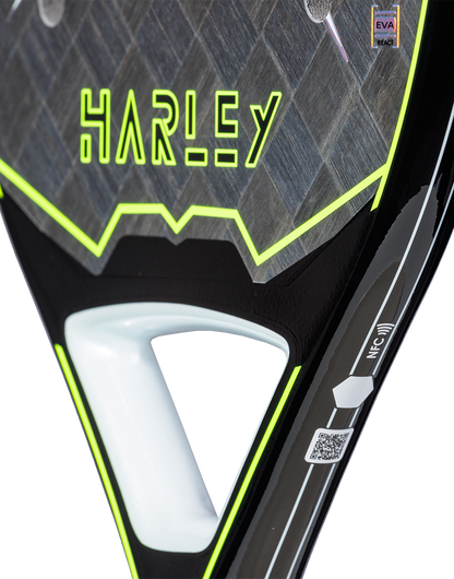 Racchetta 2024 BT HARLEY EVO