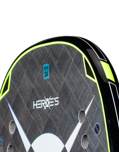 Racchetta 2024 BT HARLEY EVO