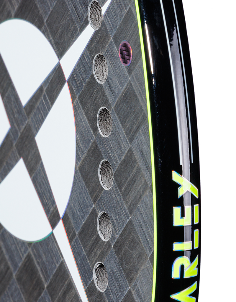 Racchetta 2024 BT HARLEY EVO