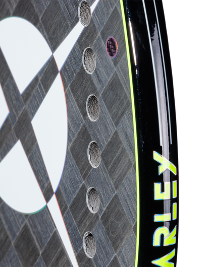 Racchetta 2024 BT HARLEY EVO