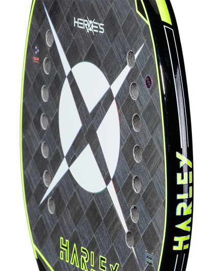 Racchetta 2024 BT HARLEY EVO