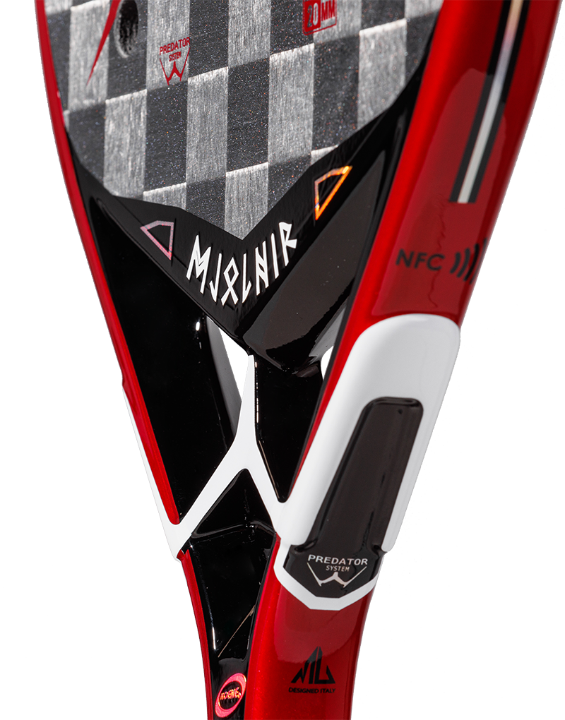 Racchetta 2024 BT MJOLNYR