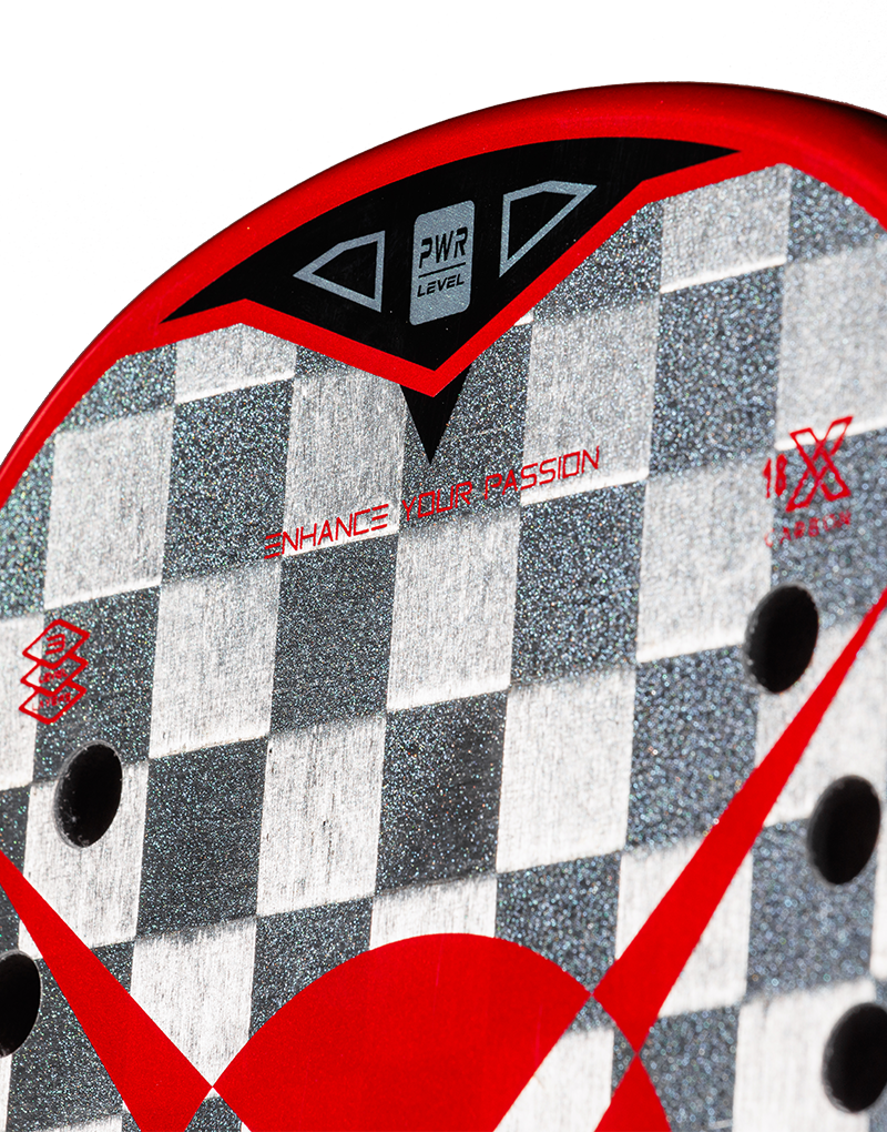 Racchetta 2024 BT MJOLNYR