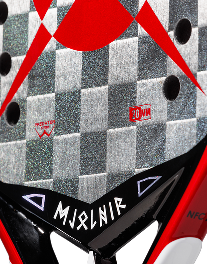 Racchetta 2024 BT MJOLNYR