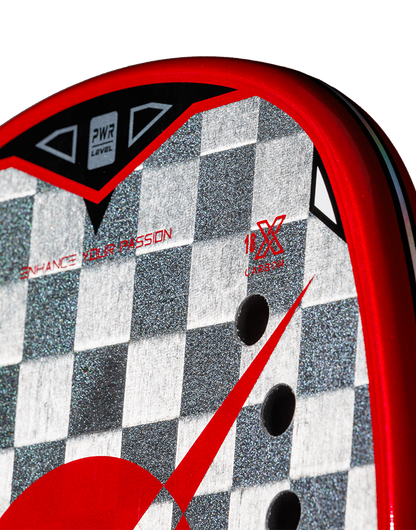 Racchetta 2024 BT MJOLNYR