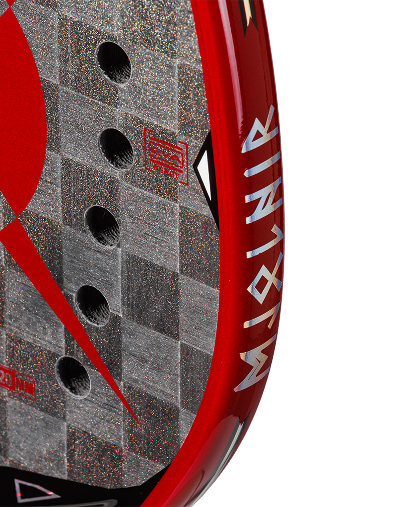 Racchetta 2024 BT MJOLNYR