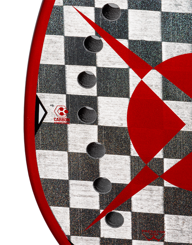 Racchetta 2024 BT MJOLNYR