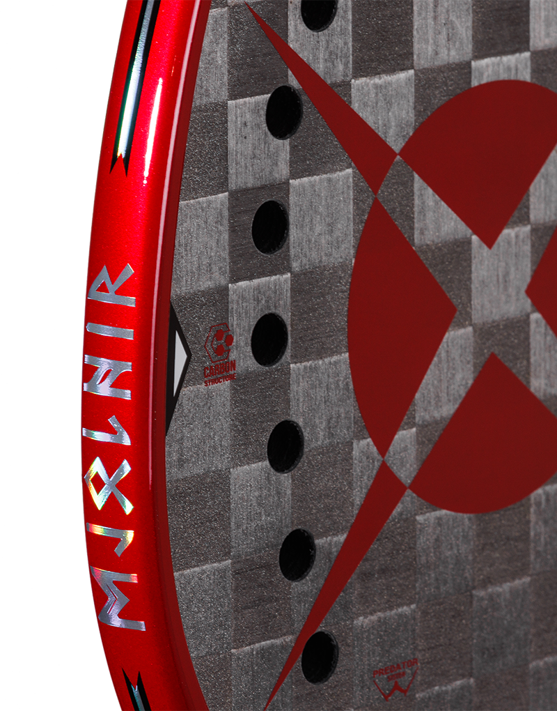 Racchetta 2024 BT MJOLNYR