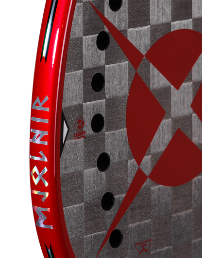 Racchetta 2024 BT MJOLNYR