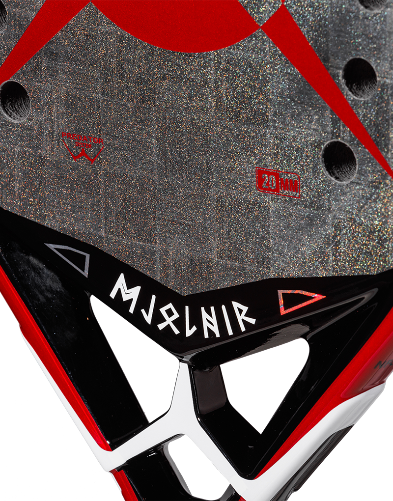 Racchetta 2024 BT MJOLNYR