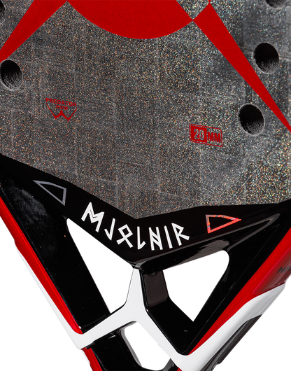 Racchetta 2024 BT MJOLNYR