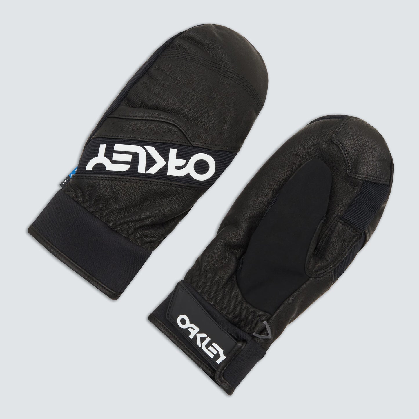 Factory Winter Mittens 2.0