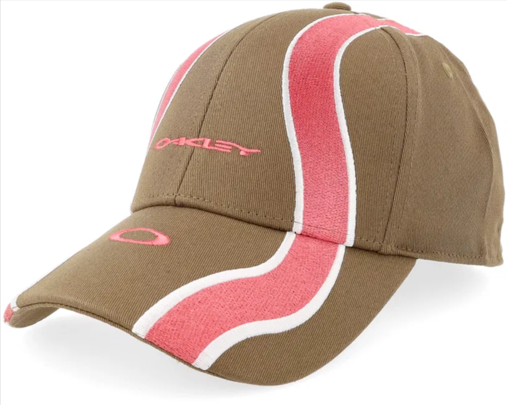 OAKLEY WAVE CAP