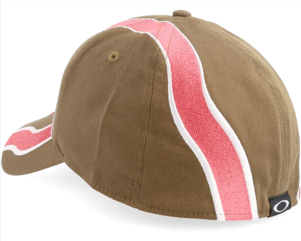 OAKLEY WAVE CAP