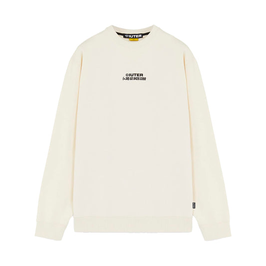 HORSES CREWNECK