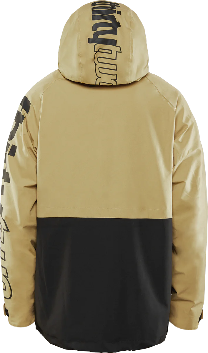 LIGHT ANORAK