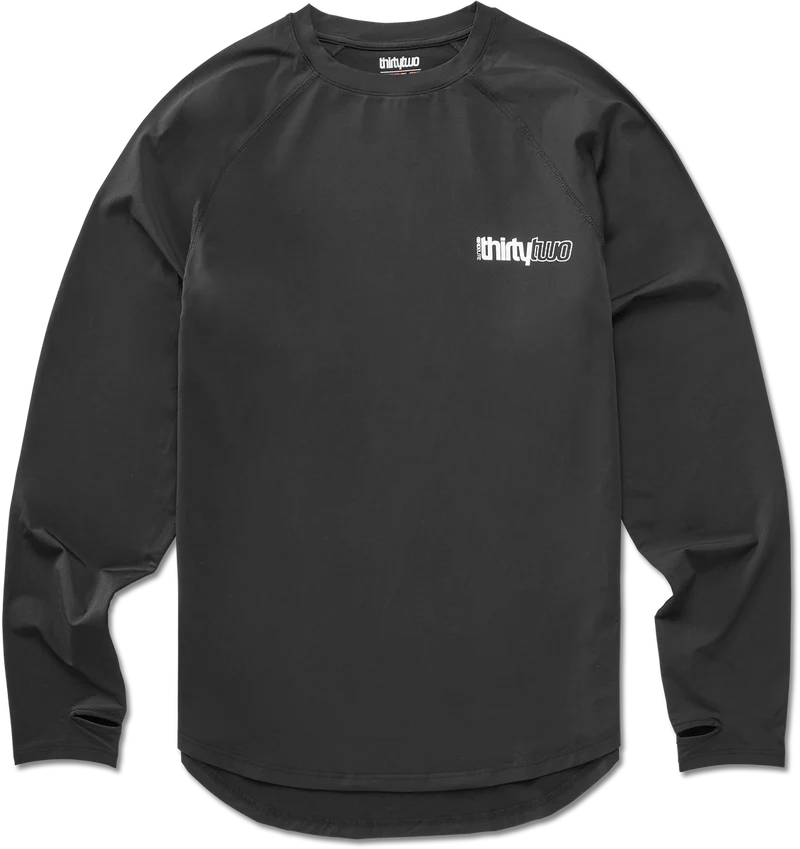 RIDELITE L/S SHIRT