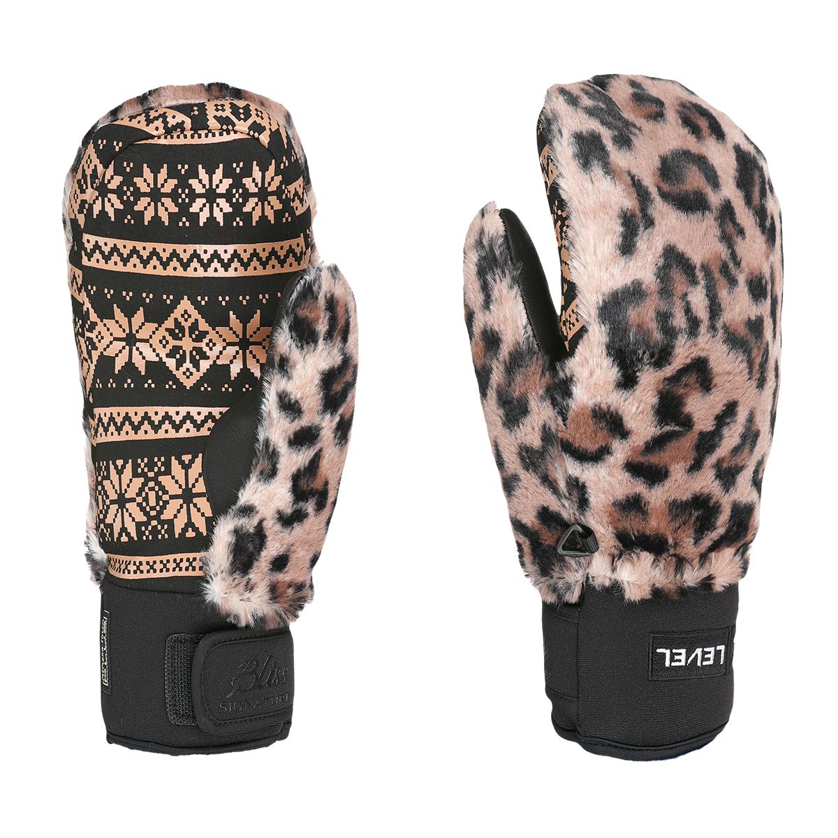 SIBERIAN MITT