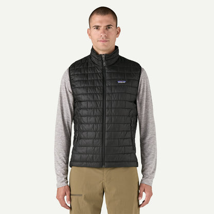 M's Nano Puff Vest