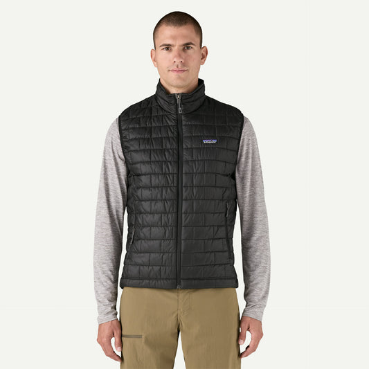 M's Nano Puff Vest