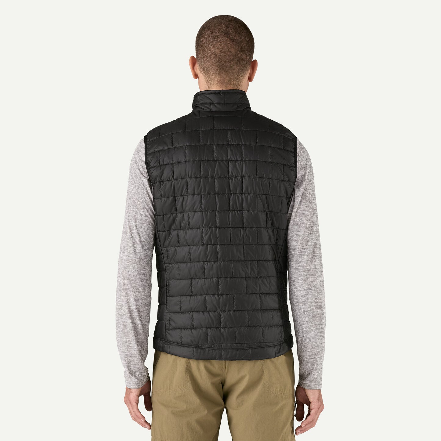 M's Nano Puff Vest