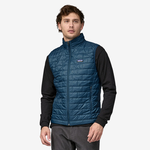 M's Nano Puff Vest
