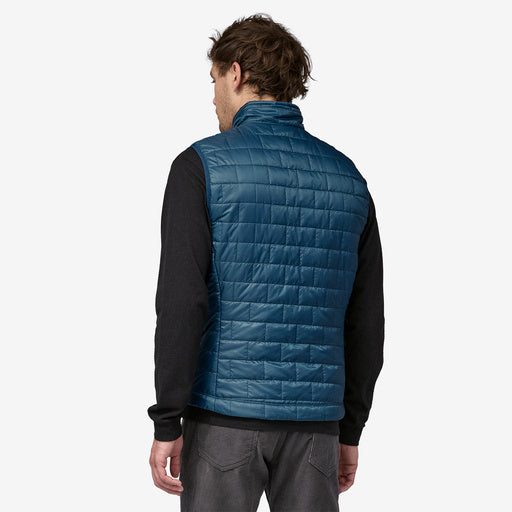 M's Nano Puff Vest