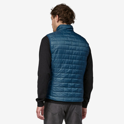 M's Nano Puff Vest