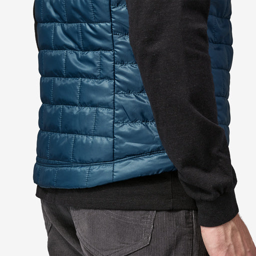 M's Nano Puff Vest
