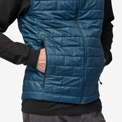 M's Nano Puff Vest