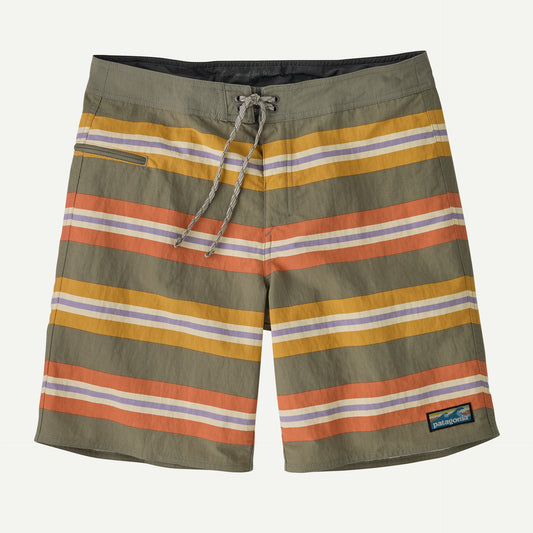 M's Wavefarer Boardshorts - 19 in.
