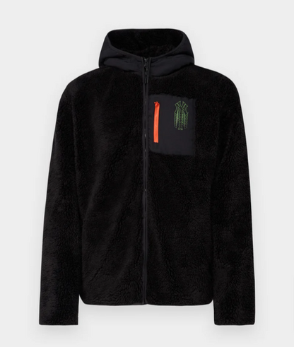 47 Giacca Fuzzy New York Yankees