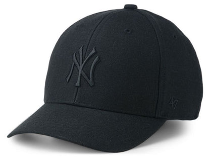 47 Cappellino Kids Raised Basic New York Yankees