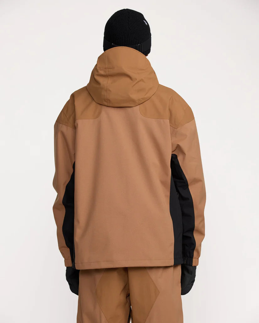 KLEVELAND JACKET