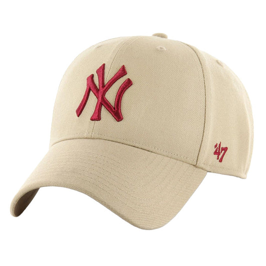 47 Cappellino MVP Snapback New York Yankees