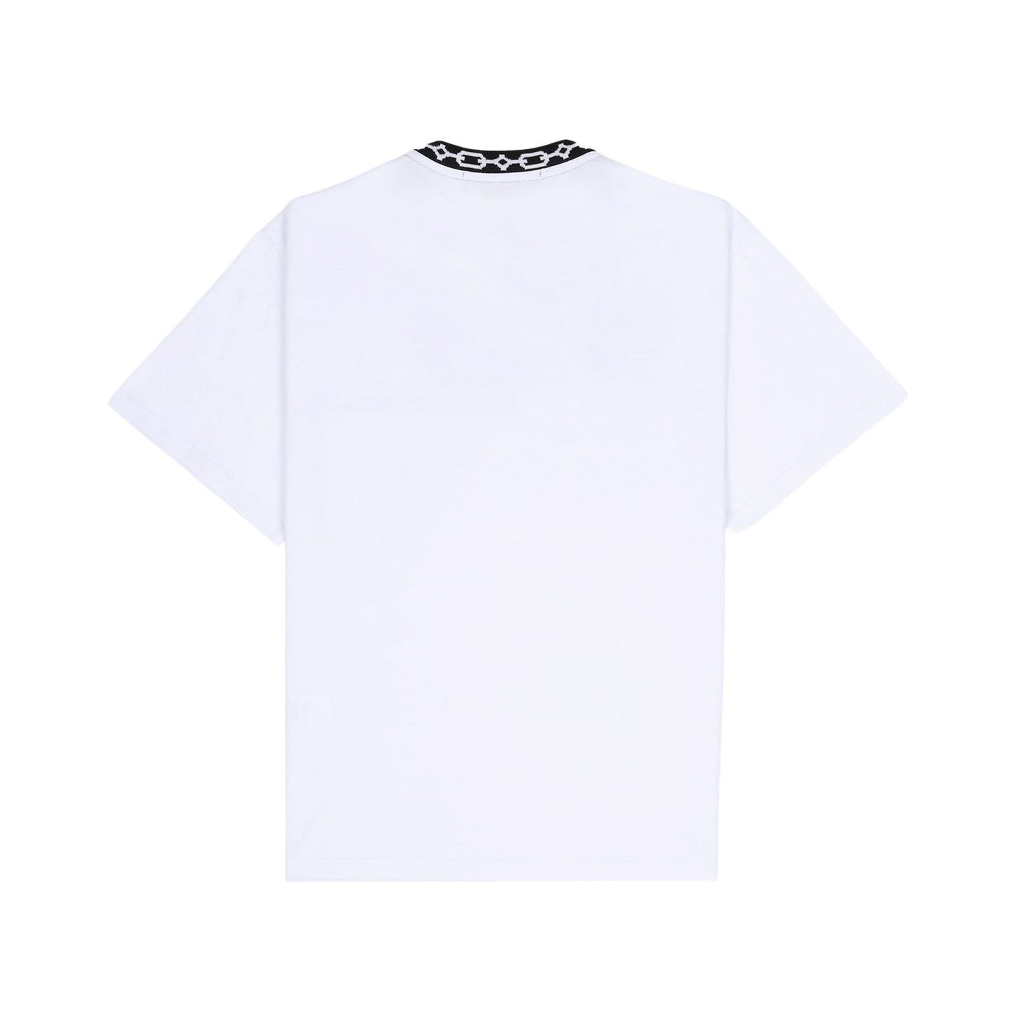CHAIN POCKET TEE