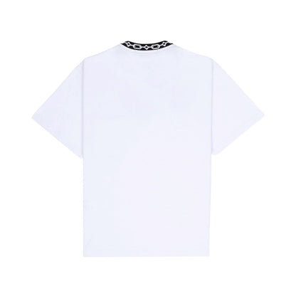 CHAIN POCKET TEE