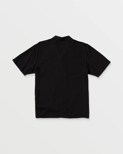 FA F RYGALSKI WOVEN SS