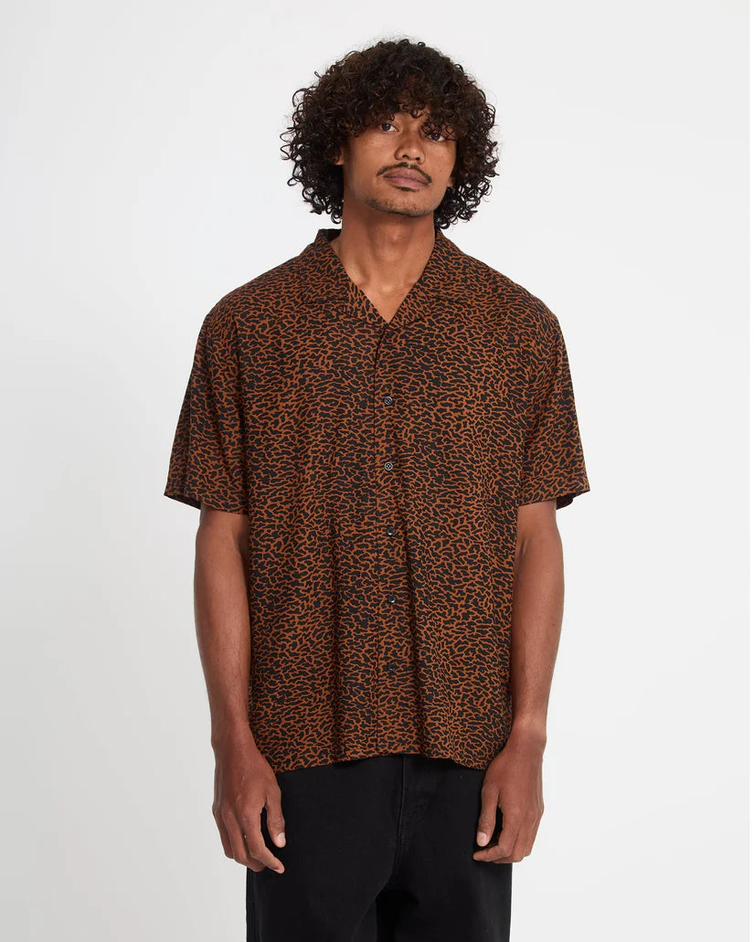 UTOPIAS PRINT SS