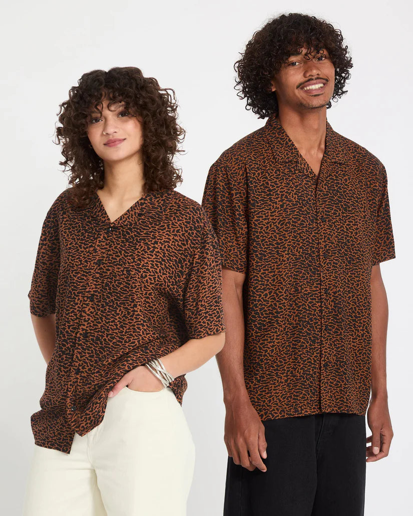 UTOPIAS PRINT SS