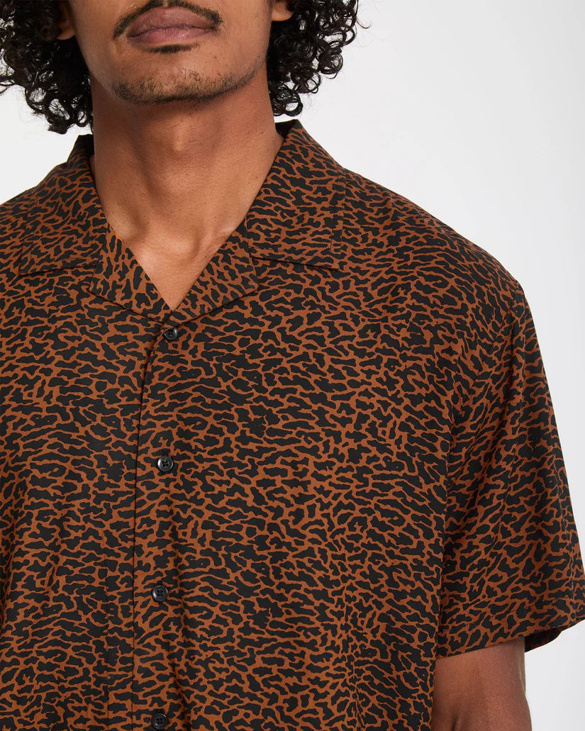 UTOPIAS PRINT SS