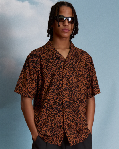 UTOPIAS PRINT SS