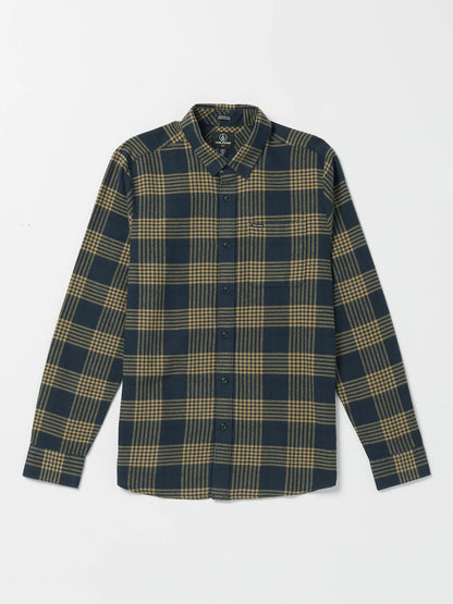 CADEN PLAID LS